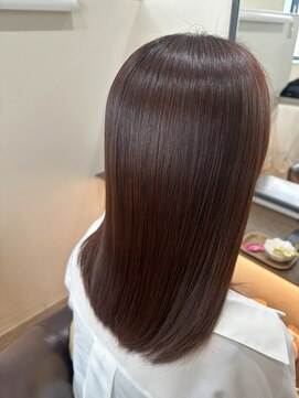 アスール(AZUL) イルミナアースブロッサム