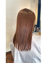 ヘアーデザイン シンディ(Hair Design Cindy)&nbsp;美髪矯正
