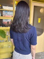 ヒントステーション(HINTSTATION)&nbsp;〈浅草 半個室〉スウィングレイヤー/シアーベージュ