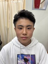 ルナ 深沢店(LUNA)&nbsp;メンズパーマ