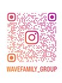 ウェーブ 和合店(wave) Instagram【@wavefamily_group)】スタイル更新中です♪