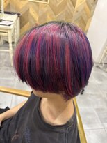 シアン 立川店(Shian)&nbsp;デザインカラー