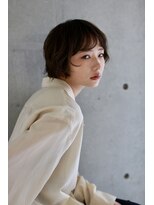 ニカバイカルマ(nica by carma)&nbsp;short