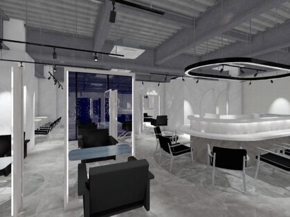 ジュノヘアージャパン 表参道(JUNO HAIR JAPAN)の写真