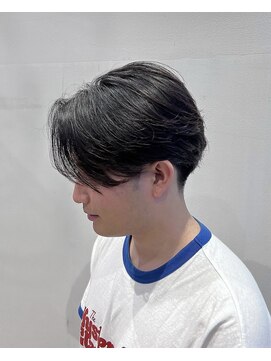 リンク(link) センターパート