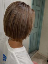 クレア 相武台(CREA)&nbsp;ハイライトボブ【相武台前】