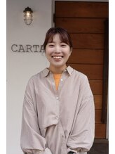 カータ(CARTA)&nbsp;相良 悠