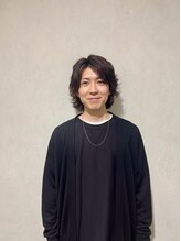 テーラヘアー 鎌取店(TELA HAIR)&nbsp;本田 昴之
