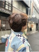 ショートスタイル