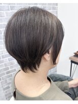 ノイ(Noy)&nbsp;大人ショート