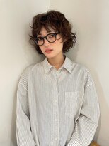 シーカ(siika) ボブパーマ