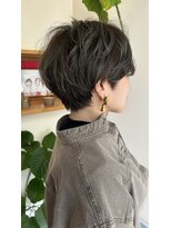 プロスプロカ(Pros-Proca)&nbsp;ハイライトショート