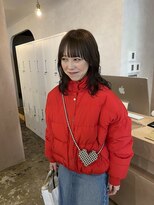 ユッカ 京橋(YUCCA)&nbsp;【 YUCCA 】大人可愛い/レイヤーカット