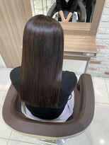 アッシュ 新杉田店(Ash)&nbsp;髪質改善/縮毛矯正/美髪/艶髪/横浜/新杉田/杉田