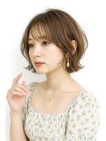 イワッシュ 天王町駅店(IwAsh)&nbsp;/髪質改善／縮毛矯正／天王町／天王町駅／学割U24／キッズカット