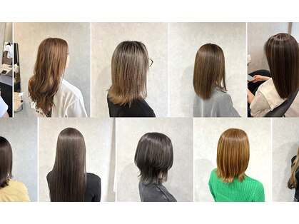 コーラル ヨコハマ(Coral yokohama)の写真