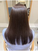 【髪質改善】バイカルテトリートメント