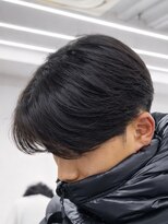 ササ 京都河原町店(33 SASA)&nbsp;曲がる縮毛矯正　京都四条河原町