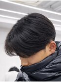 曲がる縮毛矯正 京都四条河原町