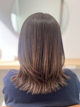 ミース(Mys) ミディアムレイヤー