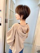 ヘッズ 高木瀬店(HEADS) ショートスタイル