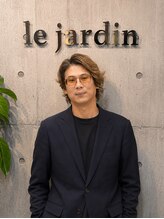 ル ジャルダン 大船店(le jardin)&nbsp;岩本 和憲