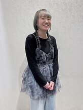 シスヘアー(CYS.Hair) 野呂 芹菜