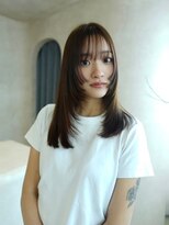 ベルク(Berg) ロングレイヤー