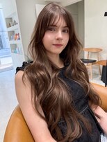ヘアサロン リボーン(Hair salon Reborn)&nbsp;レイヤースタイル