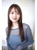 小顔/韓国風/美髪トリートメント/インボーン/船橋
