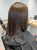 テット 郡山駅前店(tet)&nbsp;ボブ