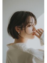 ルアナ(Luana)&nbsp;ダークショコラショート