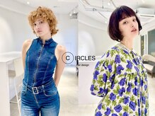 サークル(CIRCLES)