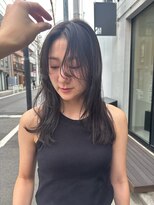 エー(a.)&nbsp;ミディアムレイヤー