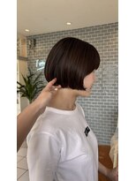 カシェ マエノヘタ(Cashe'e MAENOHETA)&nbsp;ミニボブ