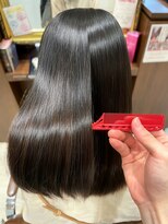 ヴォーグ 小牧店(VOGUE)&nbsp;小牧/髪質改善/縮毛矯正/メンズカット/カラー/パーマ/ブリーチ/
