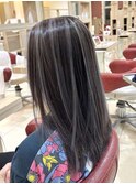 コントラストハイライト