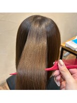 シキオリ(SHIKIORI)&nbsp;「綺麗な髪をキープしたい」方におすすめ