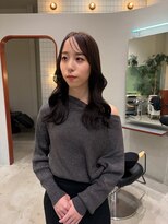 ルリアン(Le lien)&nbsp;グレージュカラー