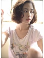 ブエナビスタ(BUENA VISTA)&nbsp;☆★098-923-1235★☆　  【BUENA VISTA】  最新トレンドヘア117