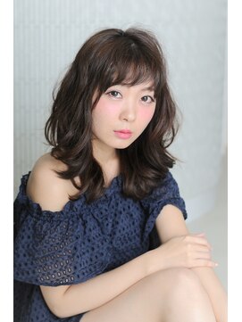 マリンゴ(marengo) おフェロフェミニンスタイル