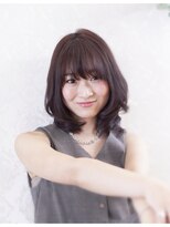 フォルテ 中田店 【FORTE中田店】ミディアムスタイル