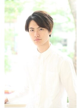 フォルテ 藤枝エピ店 春の好印象ショートスタイル