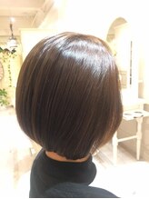 ヘアー カラー キー(HAIR color KEY)