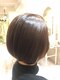 ヘアー カラー キー(HAIR color KEY)の写真/大人気!嬉しいお声多数◆『髪エステTR』/『生オイルTR』お客様の髪質に合わせたTRで極ツヤ髪へと導きます♪