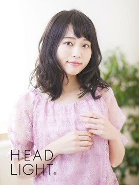 アーサス ヘアー デザイン 木更津店(Ursus hair Design by HEADLIGHT) *Ursus hair*小顔ゆるふわスタイル