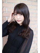 サロンドミルク 原宿(salon de MiLK)&nbsp;【salon de MiLK 原宿】ゆるふわ×イルミナオーシャン