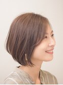 ナチュラルスタイル