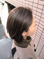 ボスコ 下北沢店(bosco) 3Dカラー 《Koike》