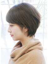 ラグエル(RAGUEL) 30代40代~髪型おすすめ 表参道